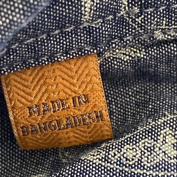 Jachs girlfriend  size XXL snaps a light flannel shirt, beautiful - Picture 4 of 4